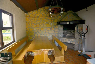 Vakantiehuis Ontspannende vakantie Labin