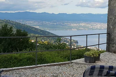 Vakantiehuis Ontspannende vakantie Lovran