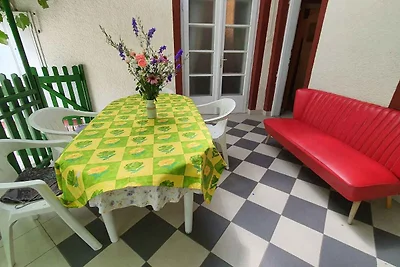 Vakantiehuis Ontspannende vakantie Siofok