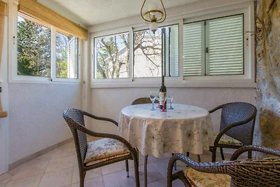 Ferienwohnung mit Klimaanlage