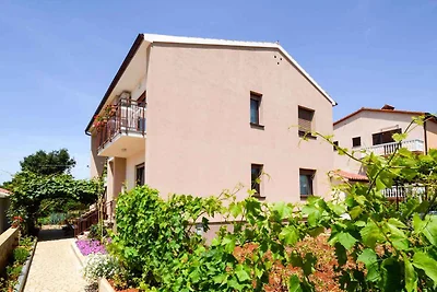Ferienwohnung mit Klimaanlage