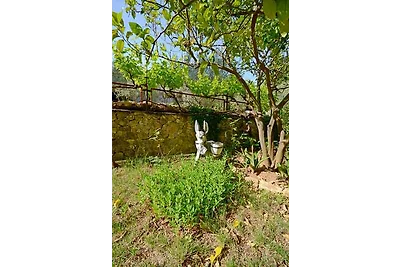 Ferienwohnung mit Klimaanlage und Meerblick