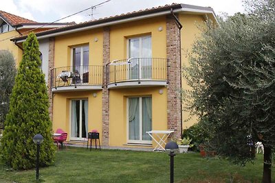Appartement Vacances avec la famille Lucca