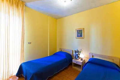 Vakantieappartement Gezinsvakantie Bibione