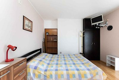 Vakantieappartement Gezinsvakantie Poljica