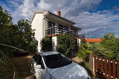 Ferienhaus 300 m vom Strand