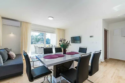 Appartamento Vacanza con famiglia Vir