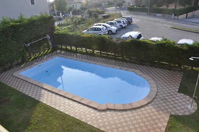 Vakantieappartement Gezinsvakantie Verona