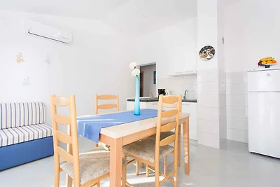 Vakantieappartement Gezinsvakantie Krk