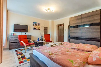 Appartamento Vacanza con famiglia Balatonkeresztúr
