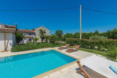 Vakantiehuis Ontspannende vakantie Gedici