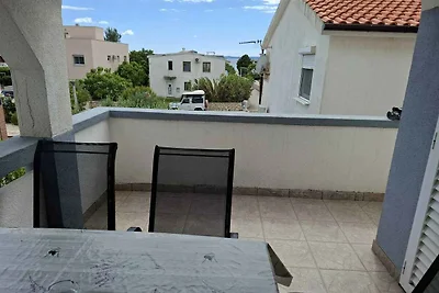 Vakantieappartement Gezinsvakantie Vir