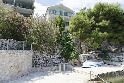 Ferienwohnung am Meer