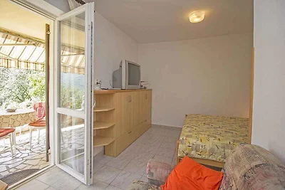 Appartamento Vacanza con famiglia Rabac