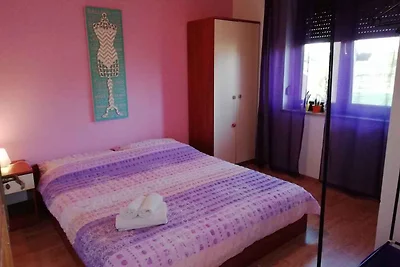 Ferienwohnung mit Parkplatz