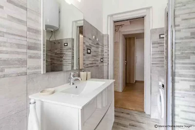 Ferienwohnung mit Klimaanlage und WiFi