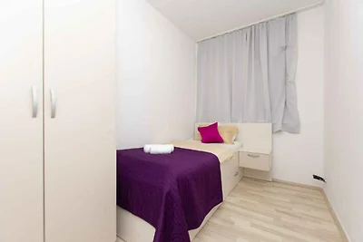 Vakantieappartement Gezinsvakantie Brela