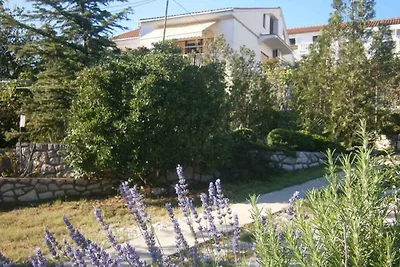 Appartamento Vacanza con famiglia Novi Vinodolski