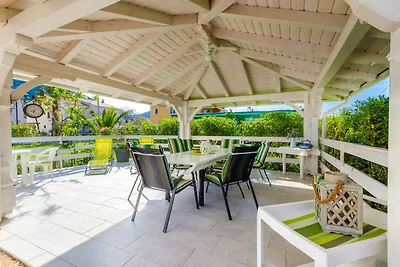 Vakantieappartement Gezinsvakantie Barbat