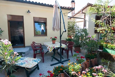 Appartamento Vacanza con famiglia Rijeka