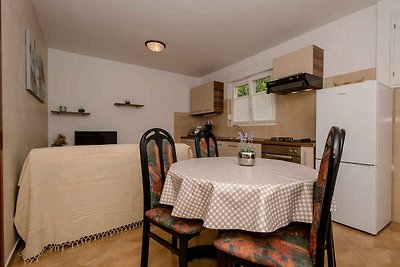 Vakantieappartement Gezinsvakantie Palit