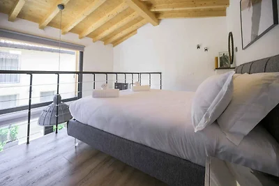 Ferienwohnung mit Klimaanlage und Internet