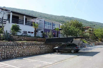 Appartamento Vacanza con famiglia Ravni