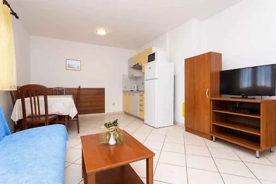 Ferienwohnung in Zentrumsnähe und Strandnähe