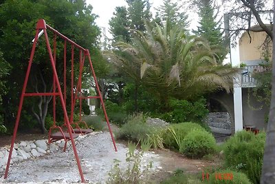 Ferienhaus nahe zu Nationalpark Paklenica