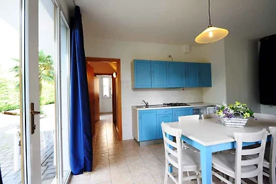Vakantieappartement Gezinsvakantie Peschiera del Garda