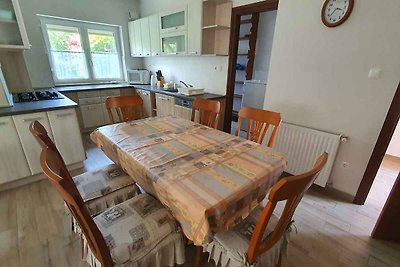 Vakantieappartement Gezinsvakantie Zamardi