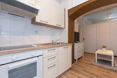 Appartamento Vacanza con famiglia Malinska