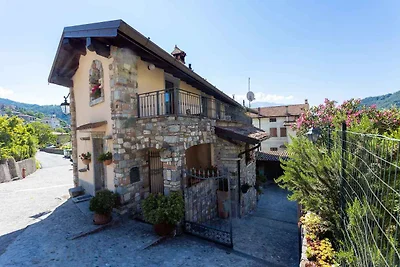Appartamento Vacanza con famiglia Trento