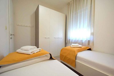 Ferienhaus mit drei Schlafzimmern