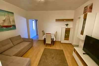 Vakantieappartement Gezinsvakantie Zaklopatica