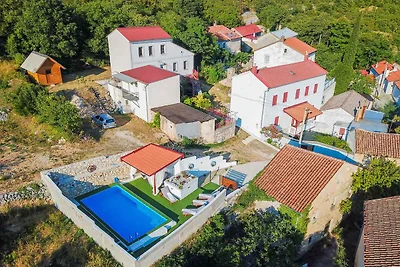 Casa vacanze Vacanza di relax Tribalj