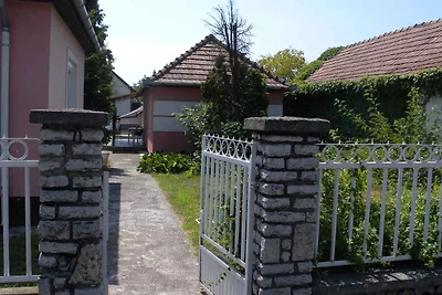 Ferienhaus nur 150 m vom Strand