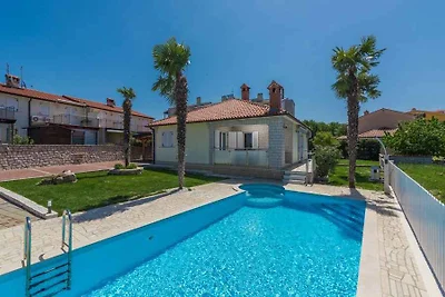 Villa Andrea mit Swimmingpool