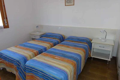 Vakantieappartement Gezinsvakantie Bibione