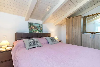 Ferienwohnung mit Grillmöglichkeiten