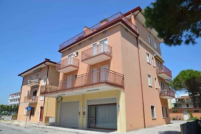 Holiday flat family holiday Bibione