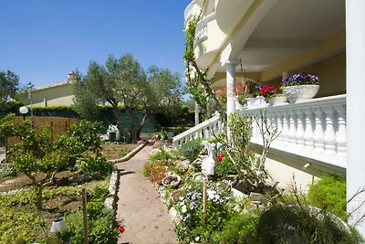 Mobilehome Familienfreundlich mit Klimaanlage