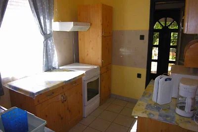 Casa vacanze Vacanza di relax Balatonlelle