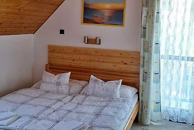 Ferienwohnung mit Gartenpavillon