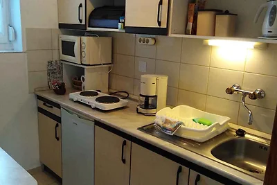 Ferienwohnung mit Terrasse und WLAN