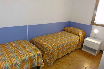 Ferienwohnung im zentralen Bereich mit