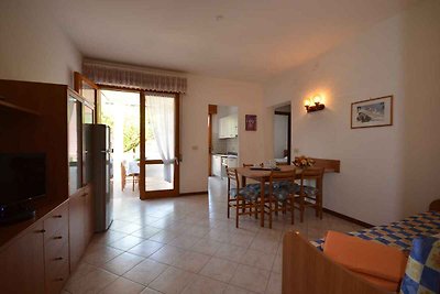 Vakantieappartement Gezinsvakantie Lignano Sabbiadoro
