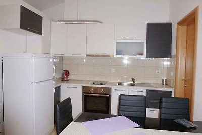 Vakantieappartement Gezinsvakantie Okrug Gornji