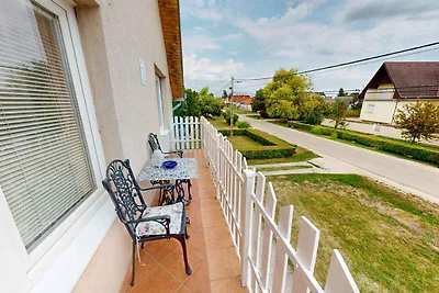 Ferienwohnung mit Sauna, Pool, Whirlpool und