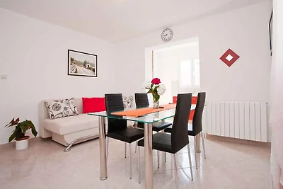 Appartamento Vacanza con famiglia Krk